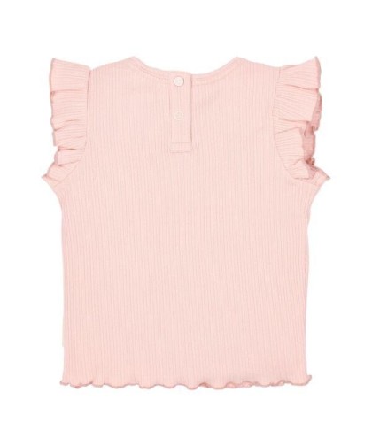Little Dutch: T-shirt sem mangas