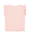 Little Dutch: T-shirt sem mangas
