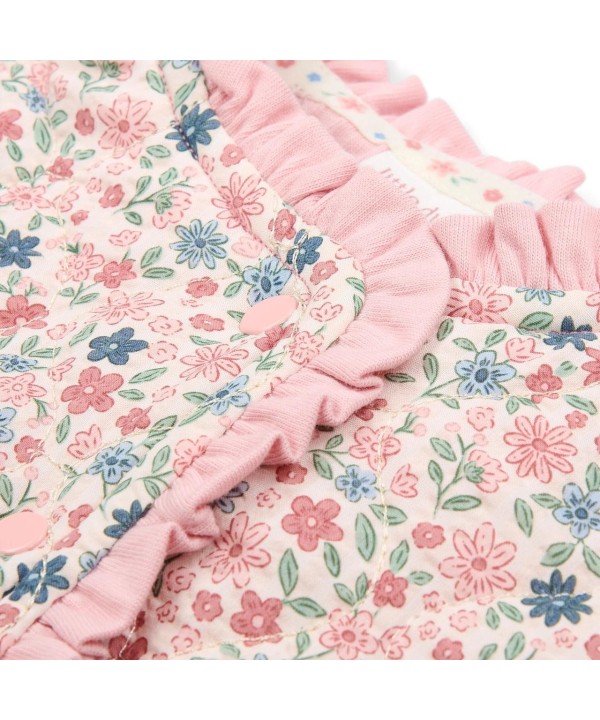 Little Dutch: Casaco Meadow Flowers