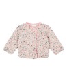 Little Dutch: Casaco Meadow Flowers