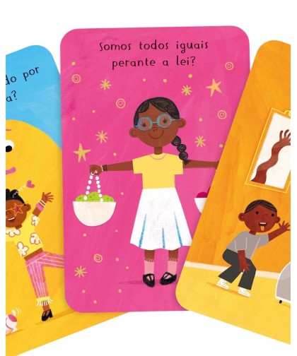 The Happy Gang: Tu Podes Mudar o Mundo