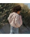 Little Dutch: Casaco Meadow Flowers