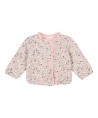 Little Dutch: Casaco Meadow Flowers