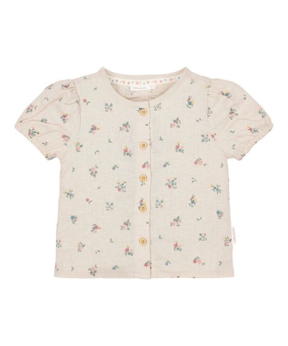 Little Dutch: Túnica Fairy Bloom