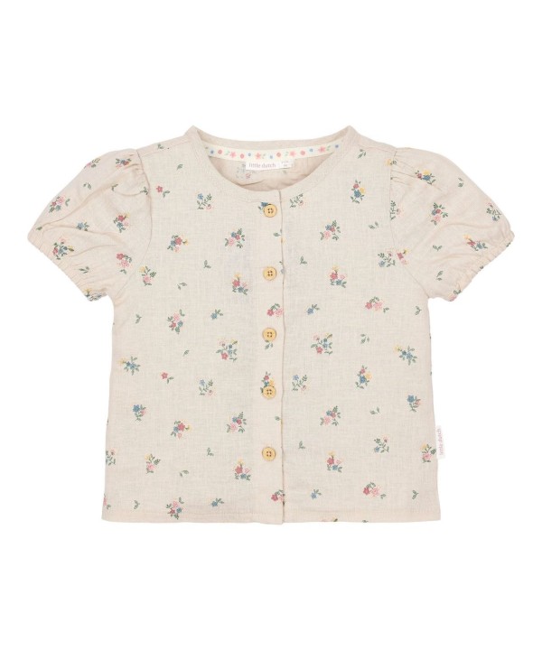 Little Dutch: Túnica Fairy Bloom