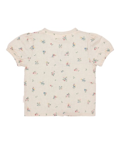 Little Dutch: Túnica Fairy Bloom