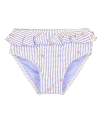 Little Dutch: Cueca Banho Dreamy Stripes