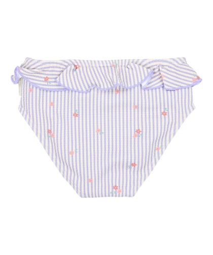 Little Dutch: Cueca Banho Dreamy Stripes