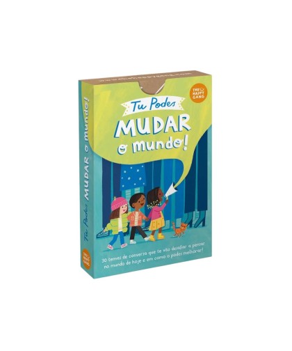 The Happy Gang: Tu Podes Mudar o Mundo