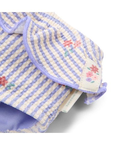 Little Dutch: Cueca Banho Dreamy Stripes