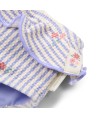 Little Dutch: Cueca Banho Dreamy Stripes