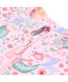 Little Dutch: Conjunto de Praia Dreamy Mermaid