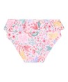 Little Dutch: Biquíni com Folhos Dreamy Mermaid