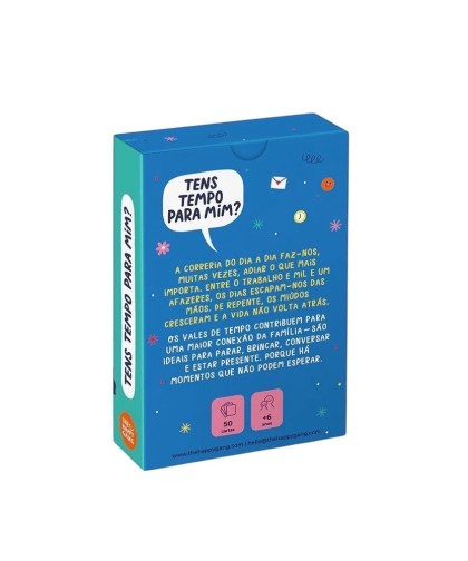 The Happy Gang: Tens Tempo Para Mim?