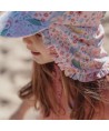 Little Dutch: Chapéu de Banho Dreamy Mermaid