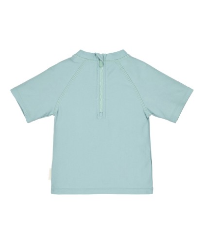 Camisola de banho de manga curta Ocean Breeze