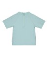 Camisola de banho de manga curta Ocean Breeze