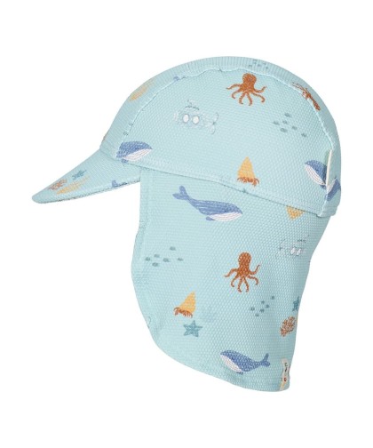 Chapéu de Banho Ocean Friends