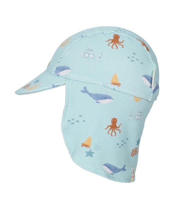 Chapéu de Banho Ocean Friends