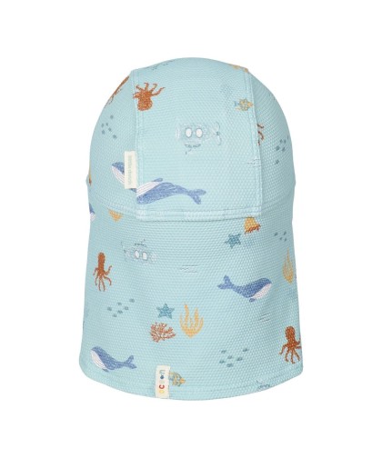 Chapéu de Banho Ocean Friends