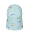 Chapéu de Banho Ocean Friends