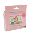 Puzzle Mini de 24 peças – Best Friends