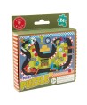 Mini Puzzle 24 Peças – Carros