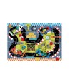 Mini Puzzle 24 Peças – Carros