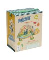 Puzzle Recortado 60 Peças – Selva