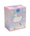 Puzzle Contornado 60 Peças - Enchanted