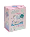 Puzzle Contornado 60 Peças - Enchanted