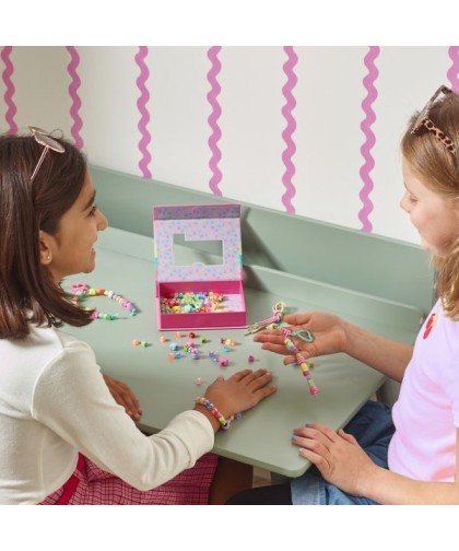 Fashion Friends - Kit Personalizado de Bag Charms