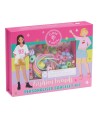 Fashion Friends - Kit Personalizado de Pulseiras