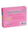 Fashion Friends - Kit Personalizado de Pulseiras