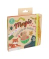 Magic Colour Changing Water Cards - Jungle