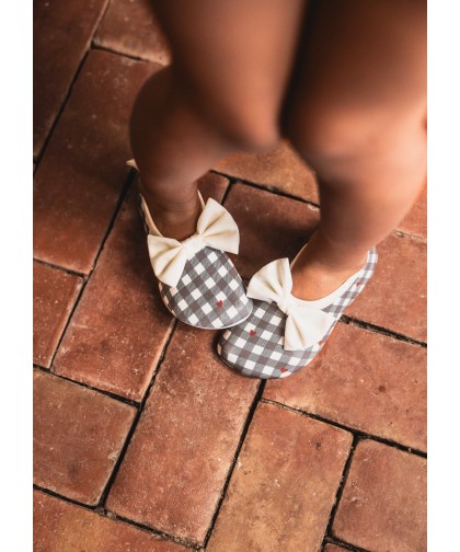 Sapatos de Praia Love Confetti Mrs Ertha