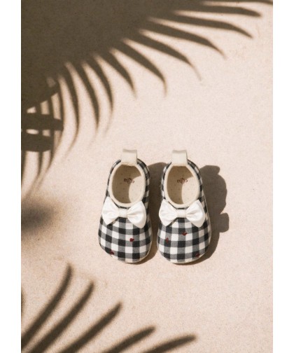 Sapatos de Praia Love Confetti Mrs Ertha