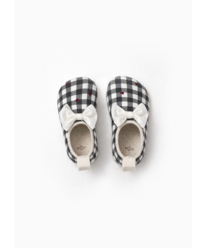 Sapatos de Praia Love Confetti Mrs Ertha