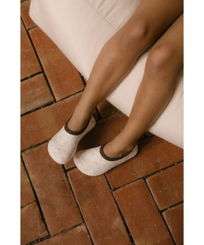 Sapatos de Praia Coastal Charms Mrs Ertha