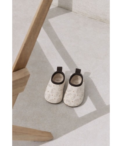 Sapatos de Praia Coastal Charms Mrs Ertha
