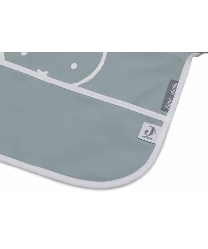 Babete Jollein - Miffy Sea Green