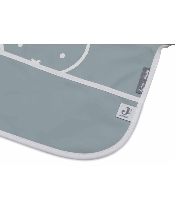 Babete Jollein - Miffy Sea Green