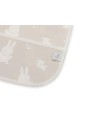 Babete Jollein - Miffy & Snuffy Nougat