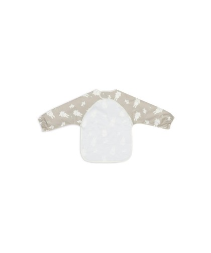 Babete Jollein - Miffy & Snuffy Olive Green