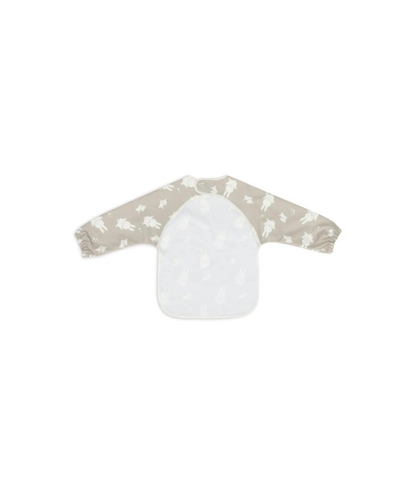 Babete Jollein - Miffy & Snuffy Olive Green