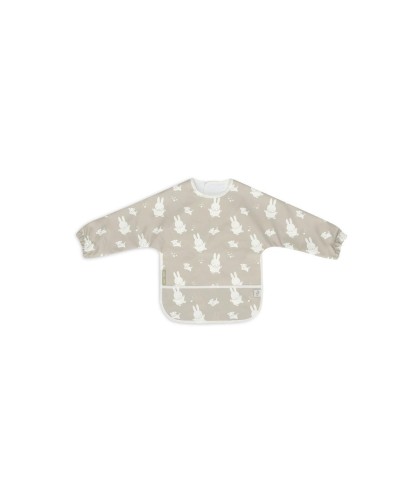 Babete Jollein - Miffy & Snuffy Olive Green