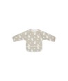 Babete Jollein - Miffy & Snuffy Olive Green