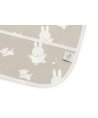 Babete Jollein - Miffy & Snuffy Olive Green