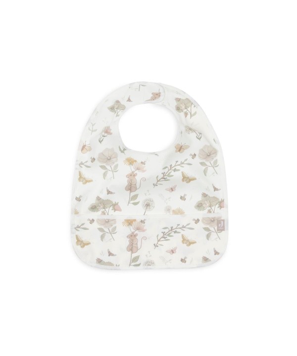 Pack 2 Babetes Jollein - Dreamy Mouse