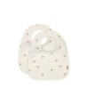 Pack 2 Babetes Jollein - Rosehip